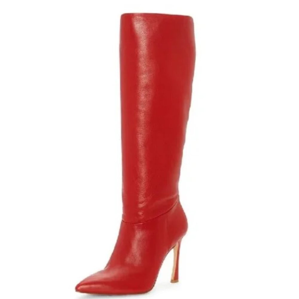 LOUISE ET CIE Tamarix Knee High Boot